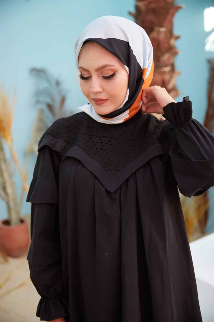 dijital eşarp