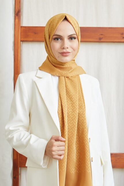 pamuk jakar şal