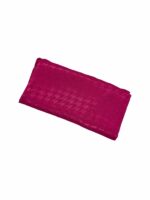 parlak desenli eşarp