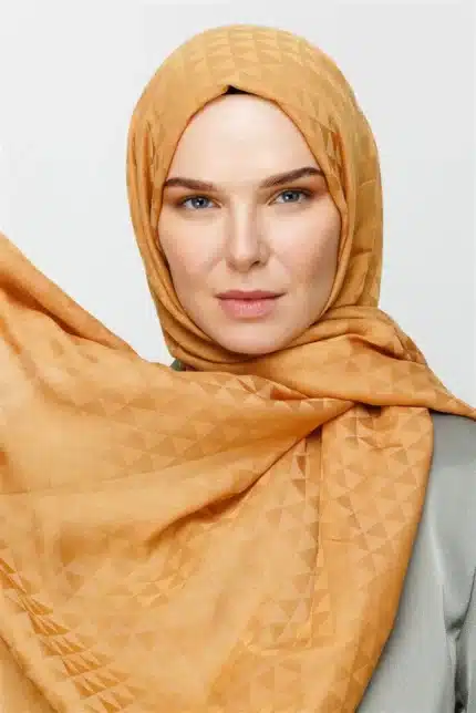 pamuk jakar şal