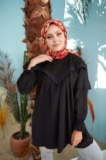 desenli dijital eşarp