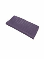 parlak desenli eşarp