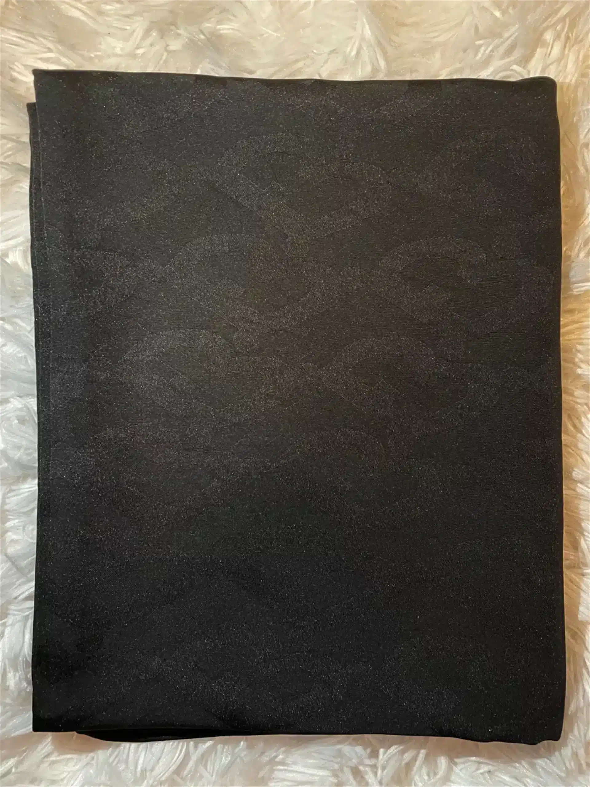 siyah-b-desen-pamuk-jakar-sal pamuk jakar şal