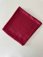 parlak jakar esarp desenli eşarp