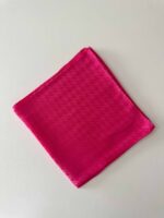 parlak jakar esarp desenli eşarp