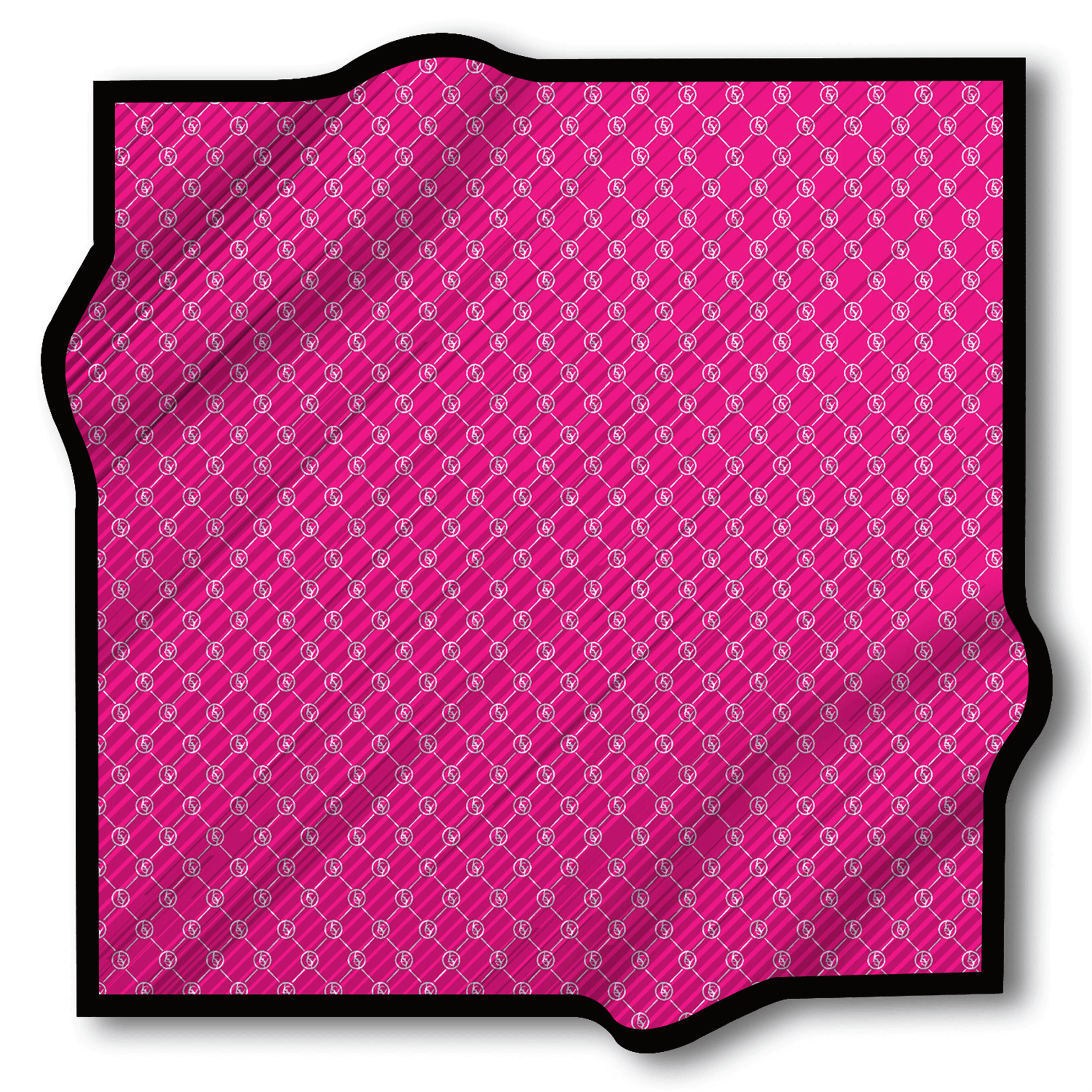 fusya-lsy-desen-piliseli-esarp piliseli eşarp