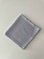 parlak jakar esarp desenli eşarp