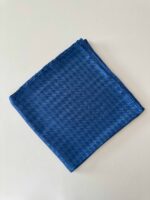 parlak jakar esarp desenli eşarp