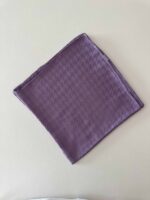 parlak jakar esarp desenli eşarp