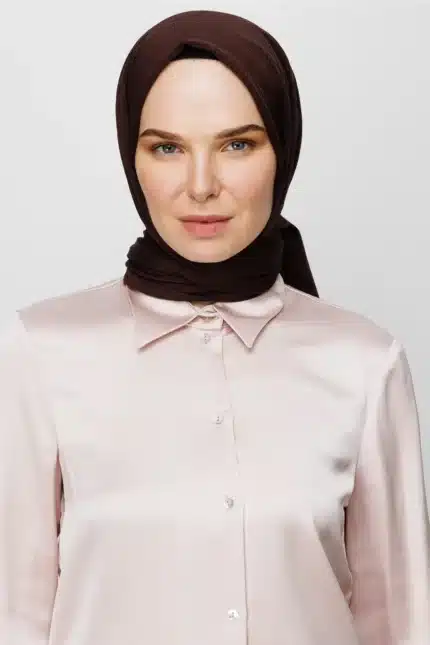 krinkıl ipeği şal