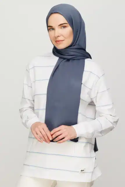krinkıl ipeği şal