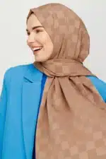 ipeksi jakar şal