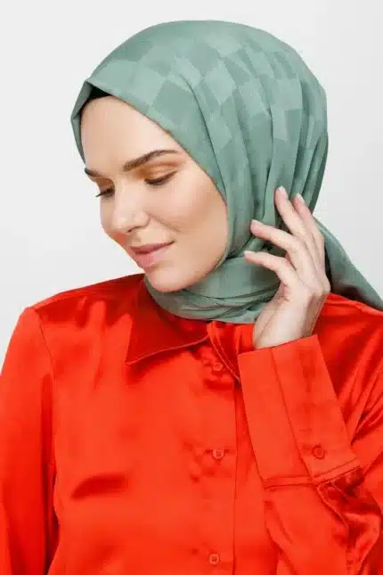 ipeksi jakar şal