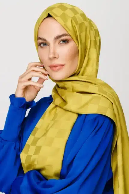 ipeksi jakar şal