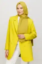 krinkıl ipeği şal