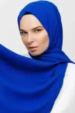 krinkıl ipeği şal