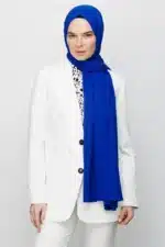 krinkıl ipeği şal