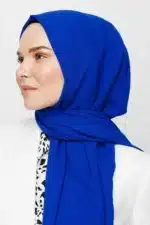krinkıl ipeği şal