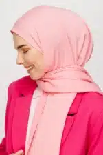 krinkıl ipeği şal