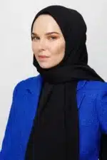 krinkıl ipeği şal
