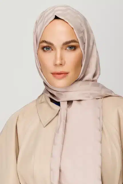 ipek jakar şal