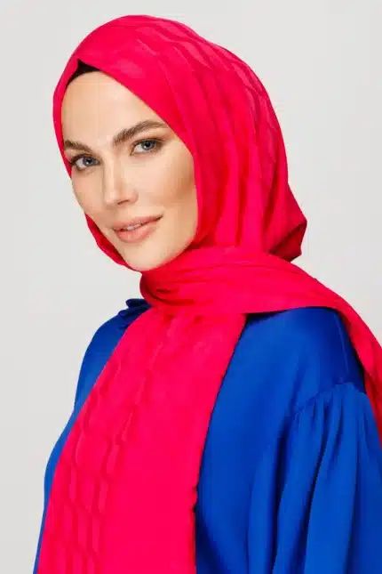 ipek jakar şal