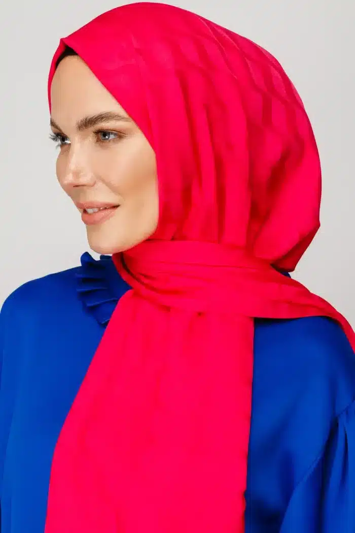 ipek jakar şal