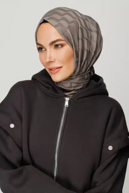 ipek jakar şal