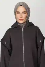 ipek jakar şal