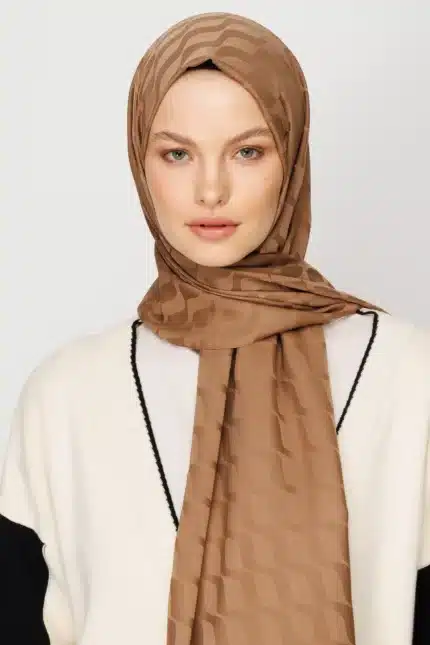 ipek jakar şal