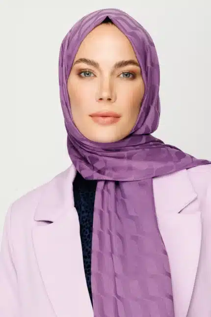 ipek jakar şal