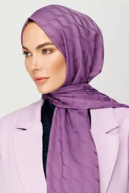 ipek jakar şal