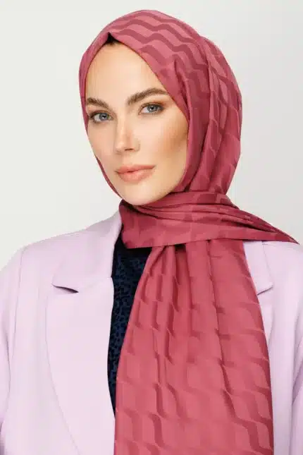 ipek jakar şal