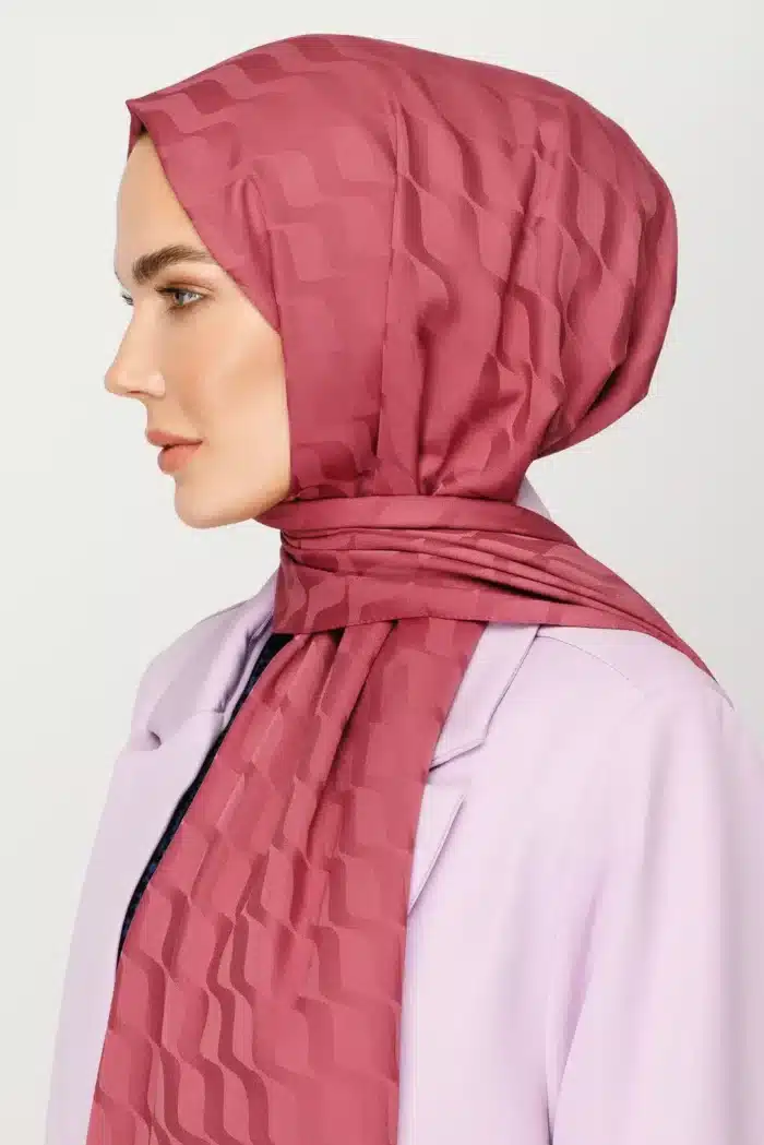 ipek jakar şal