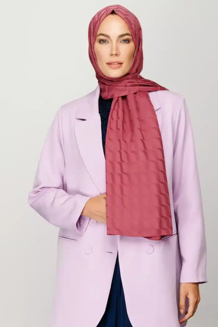 ipek jakar şal