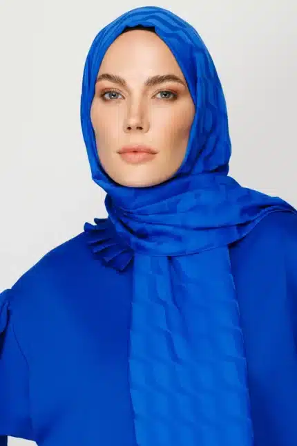 ipek jakar şal