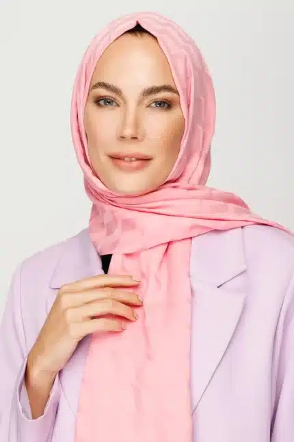ipek jakar şal